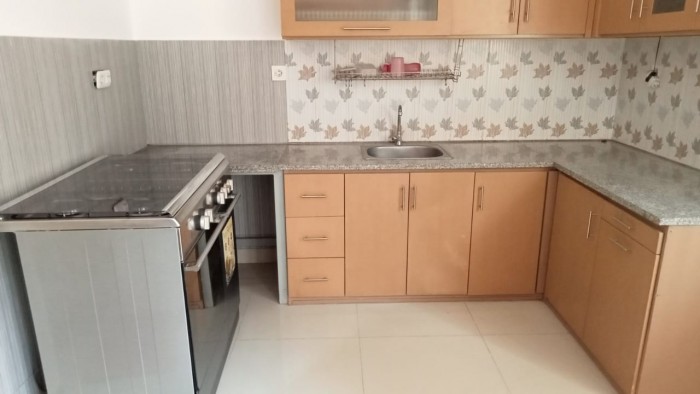 Rumah Sewa di Vassa Terrace Lippo Cikarang